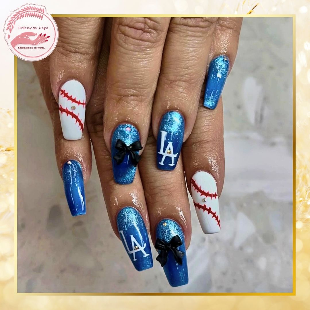 Nail June 19